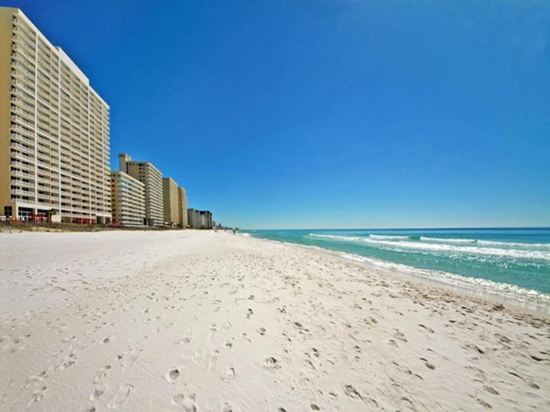 Majestic Beach Towers I 1004 Panama City Beach Kültér fotó