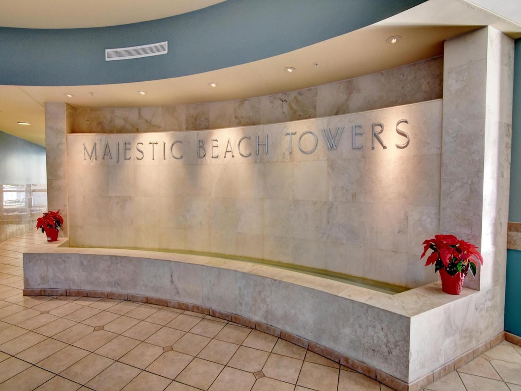 Majestic Beach Towers I 1004 Panama City Beach Kültér fotó